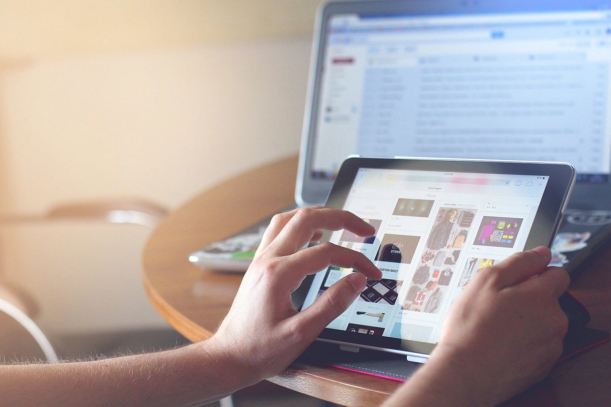 So wird Deine Website zum Kundenmagent